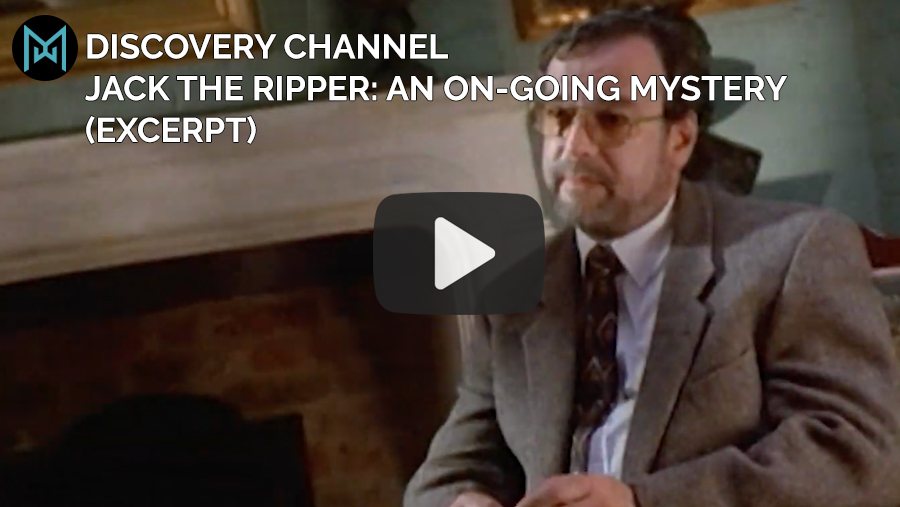 Discovery Channel: Jack the Ripper: An on-going Mystery (Excerpt)